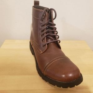 Report men Boot